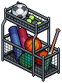 Gym Equipment