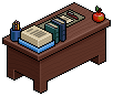 Teacher's Desk