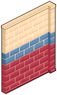 Academy Wall