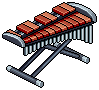 Band Xylophone