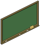 Chalkboard