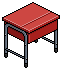 School Desk