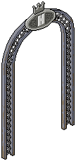 School Gates