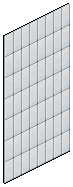 Toilet Wall