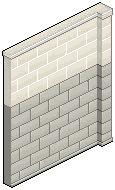 School Wall