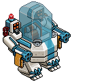 Battle Mech