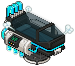 Cryo-Bed