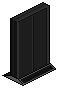 The Black Monolith