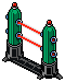 Jade Laser Portal