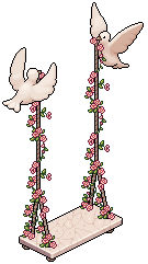 Dove Swing