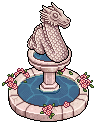 Dragon Fountain