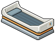 Cryogenic Bed