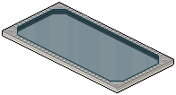 Spaceship Roof