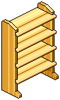 Bookcase