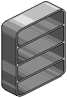 Bookcase