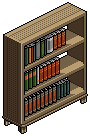 Bookcase