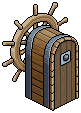 Ships Wheel