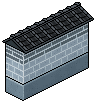 Traditional Asian Style Divider