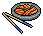 Korean Food Bowls
