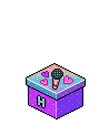 Idol Beauty Box