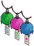 Korean Lanterns