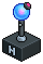 Blue Lightstick