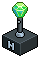 Green Lightstick