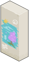 Korean Street Walls