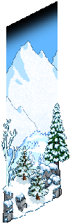Mountain Landscape