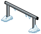 Snowboard Rail