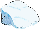 Snowboard Patch