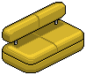 Yellow Sofa