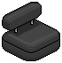 Black Sofachair