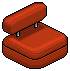Red Sofachair