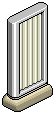 Beige Panel