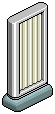 Aquamarine Panel