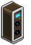 Sound Machine Brown