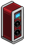 Red Traxmachine