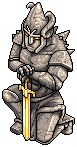Stone Knight