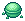 Mint Bath Bomb