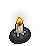 Spa Day Candle