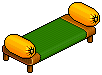 Spa Sofa
