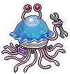 Sea Alien