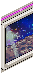 Space Station Wall