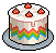 Party Cake