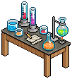 Lab Desk