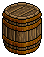 Water Barrel