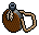 Leather Canteen