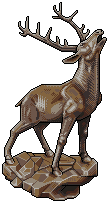 Loyal Elk