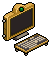 Steampunk Computer